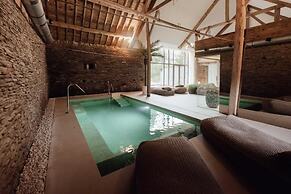 Hotel Château Palacio