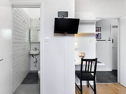 E2 Shoreditch House