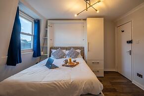 E2 Shoreditch House