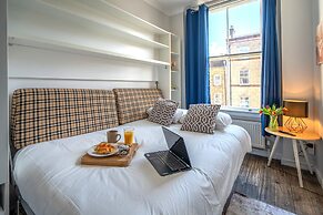E2 Shoreditch House