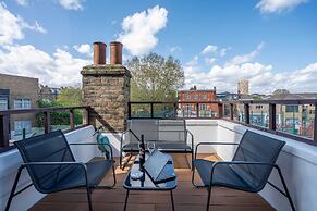 E2 Shoreditch House