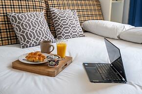 E2 Shoreditch House