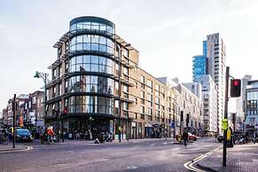 E2 Shoreditch House