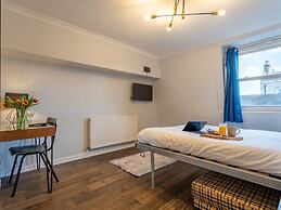 E2 Shoreditch House