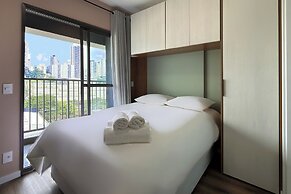 Place Klabin Vie by Wecare Hosting