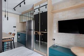 Place Klabin Vie by Wecare Hosting