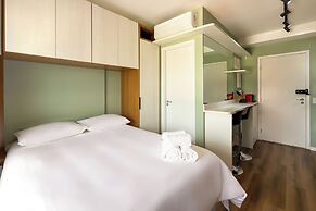 Place Klabin Vie by Wecare Hosting