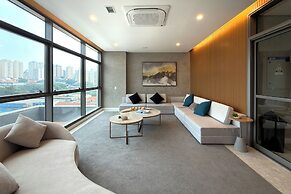 Place Klabin Vie by Wecare Hosting