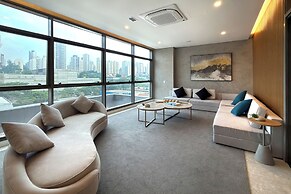 Place Klabin Vie by Wecare Hosting