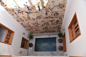 Riad House of Calligraphy Marrakech