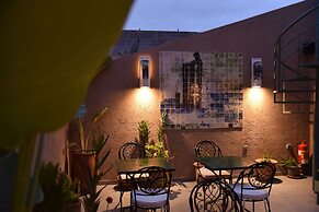 Riad House of Calligraphy Marrakech