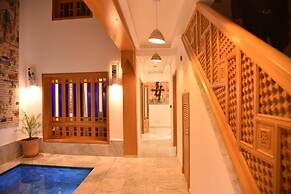 Riad House of Calligraphy Marrakech