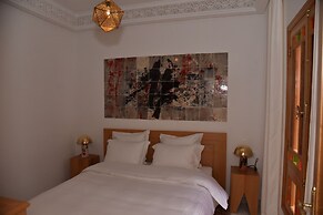 Riad House of Calligraphy Marrakech