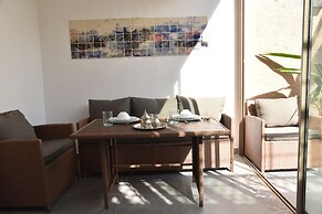 Riad House of Calligraphy Marrakech