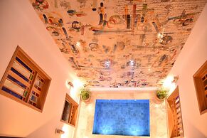Riad House of Calligraphy Marrakech