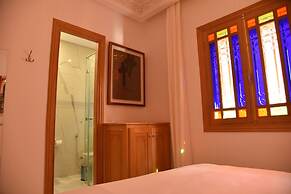 Riad House of Calligraphy Marrakech