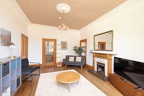 Detached House with Sea Views & Parking