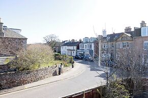 Detached House with Sea Views & Parking