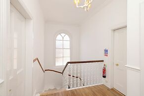 Detached House with Sea Views & Parking