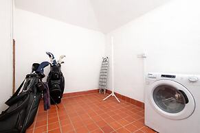 Detached House with Sea Views & Parking