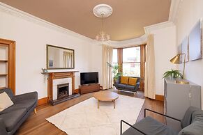 Detached House with Sea Views & Parking