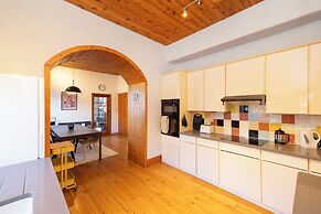 Detached House with Sea Views & Parking
