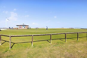 Detached House with Sea Views & Parking