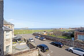 Detached House with Sea Views & Parking