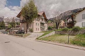 Ca' Alpini - Mountain View Terrace