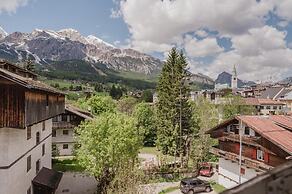 Ca' Alpini - Mountain View Terrace