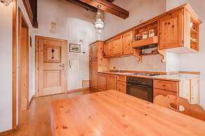 Ca' Alpini - Mountain View Terrace