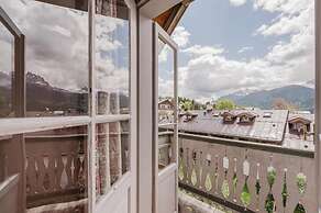Ca' Alpini - Mountain View Terrace