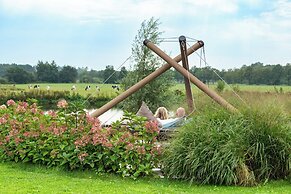 Private Wellness Haven by the Vecht