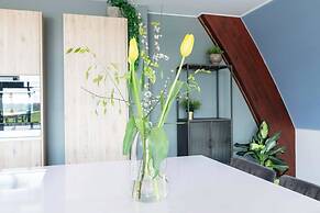 Private Wellness Haven by the Vecht