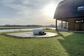 Private Wellness Haven by the Vecht