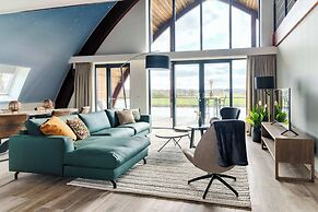 Private Wellness Haven by the Vecht