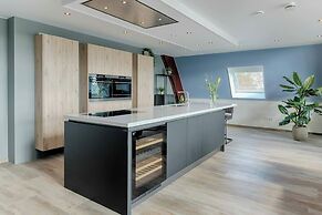 Private Wellness Haven by the Vecht