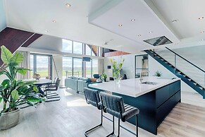 Private Wellness Haven by the Vecht