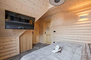 EcoWood Tatry by Jasek Premium