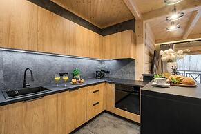EcoWood Tatry by Jasek Premium