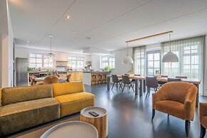 Luxury Villa With Sauna for 12