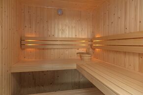 Luxury Villa With Sauna for 12