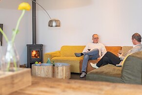 Luxury Villa With Sauna for 12