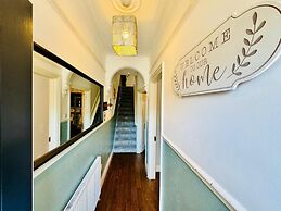 Rana's House
