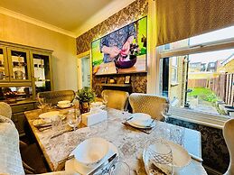 Rana's House