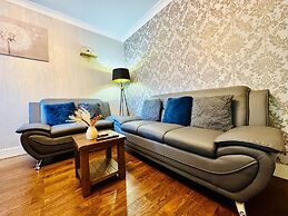 Rana's House