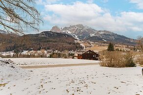 Ca' Donatella - Mountain View Terrace