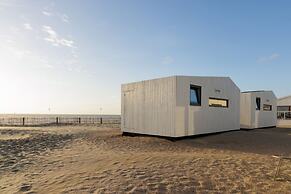 Beach House With Partial Sea View