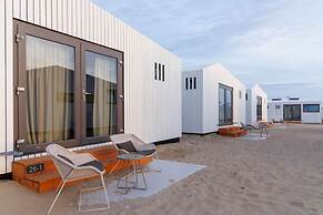 Beach House With Partial Sea View