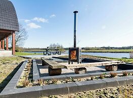 Wellness Escape on the Vecht